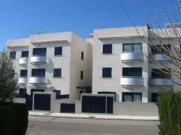 apartament